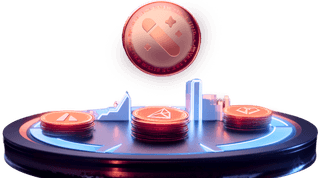 Fin81Linex11 simplified three-click crypto trading interface