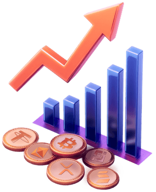 Fin81Linex11 crypto trading platform interface product overview